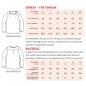 Preview: Papierschnittmuster Bluse Frau Dana XS-XXL
